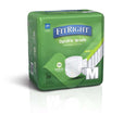 FitRight Extra Adult Diapers, Medium, Incontinence