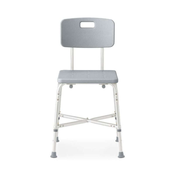 Medline NonSlip Bariatric Bath Benches, Adult Diapers, Incontinence
