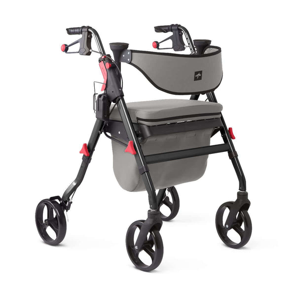 Medline Empower Rollators, Adult Diapers, Incontinence