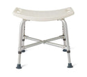 Medline NonSlip Bariatric Bath Benches, Adult Diapers, Incontinence