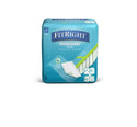 FitRight Underpads, 150/case