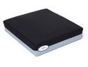 Medline Gel Foam Pressure Redistribution Wheelchair Cushion