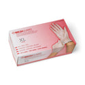 MediGuard Synthetic Vinyl Gloves, Xlarge