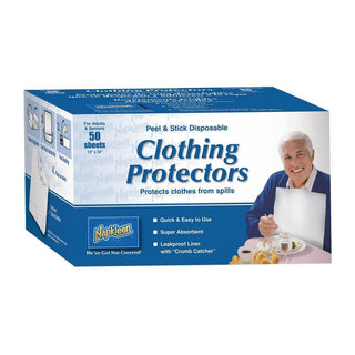Napkleen Disposable Bibs