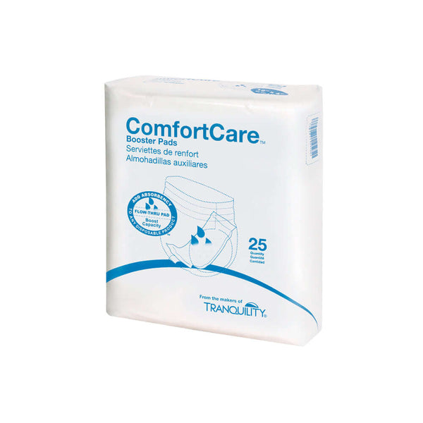 ComfortCare Booster Pads , Adult Diapers, Incontinence