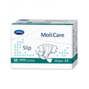 MoliCare Slip Extra Adult Diapers, Incontinence