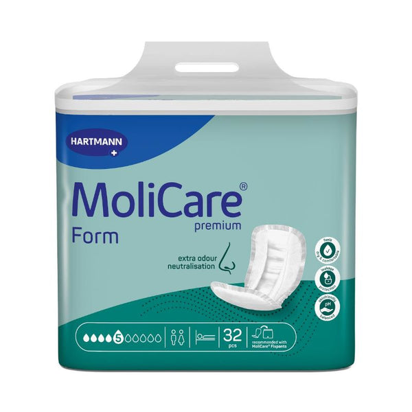 Moliform Premium Soft Liner, Plus