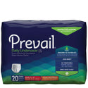 Prevail Protective Underwear (Pullups) Extra, Adult Diapers, Incontinence
