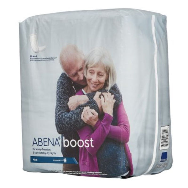Abena Boost Booster Pads for Incontinence