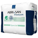 Abri-San Premium Special Fecal Pads