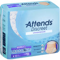 Attends Discreet Pullups for Women Adult Diapers
