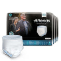 Attends Premier Underwear (Adult Pullups) Adult Diapers