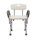 Medline Bath Bench, Adult Diapers, Incontinence