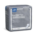 ContourPlus Bladder Pads, Adult Diapers, Incontinence