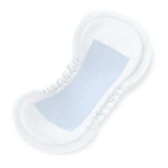 ContourPlus Bladder Pads, Adult Diapers, Incontinence