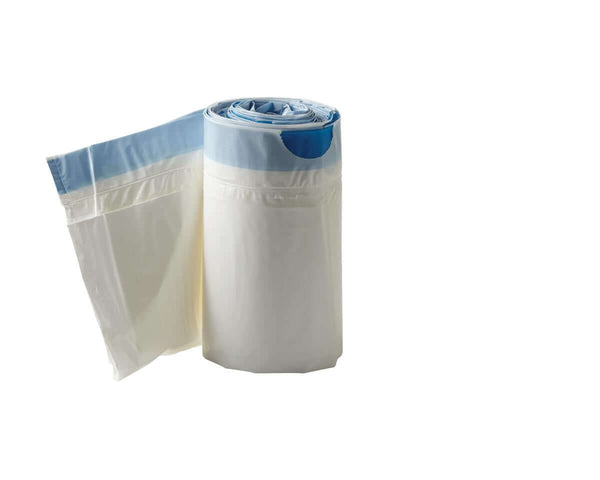 Medline Commode Liners, Adult Diapers, Incontinence