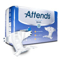 Attends Advanced Adult Diapers for Incontinence Care