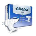 Attends Advanced Adult Diapers, Regular for Incontinence Care