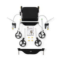Medline Empower Rollators