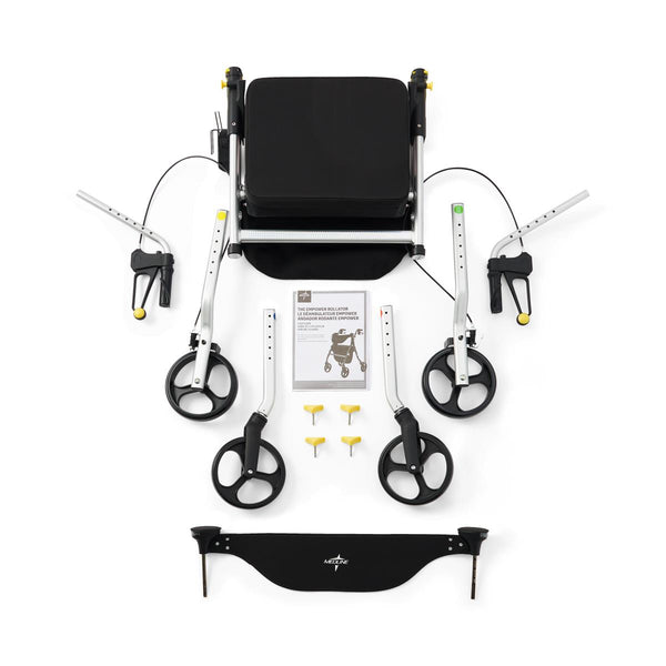 Medline Empower Rollators