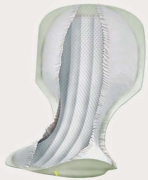 Abri-San Premium Special Fecal Pads