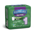 FitRight Stretch Ultra Adult Diapers, Incontinence