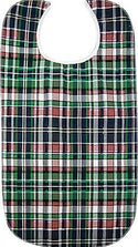 Beck's Classic Waterproof Bibs, Snap Closure
