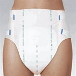MoliCare Slip Extra Adult Diapers, Incontinence