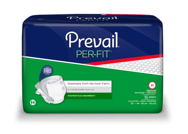 Per-Fit Adult Diapers, Incontinence
