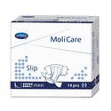 Molicare Slip Maxi Adult Diapers, Plastic Cover, Incontinence