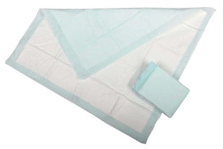 Protection Plus Polymer Underpads, Adult Diapers, Incontinence