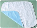 Salk CareFor Deluxe Washable Underpad, Adult Diapers, Incontinence