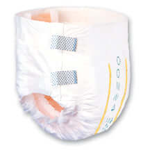 Slimline Adult Diapers, Incontinence