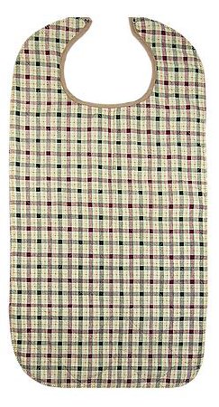 Beck's Classic Waterproof Bibs, Snap Closure
